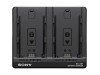 Sony BC-ZD1 Battery Charger Sony BC-ZD1 Battery Charger